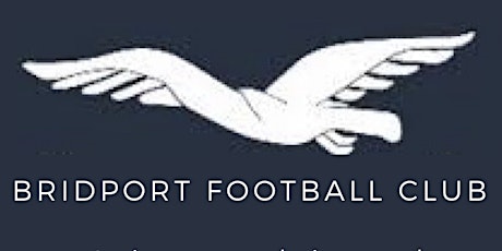 Imagem principal do evento Bridport Football Club 2021 Vote Count & Dinner