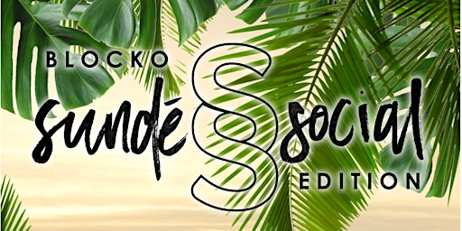 Imagen principal de Sundé Social - Blocko Edition