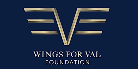 Wings for Val Foundation Kick-Off Weekend 9/12 & 9/13 primary image