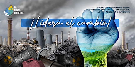 Imagen principal de Webinario | "Casi todo se transforma: Energía de Biodigestión."