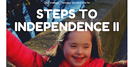 Steps to Independence: Older Children & Youth primary image