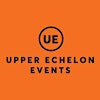 Logotipo da organização Upper Echelon Events