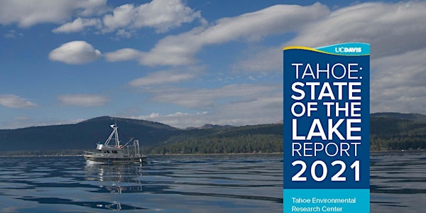 2021 State of the Lake Report