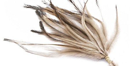 Emu Feather Beading Workshop primary image