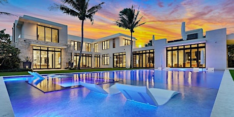 Directed Real Estate Professionals (DREP) Palm Beaches