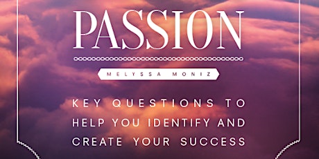3 Year Anniversary: The Live Your Passion Downloadable Book primary image