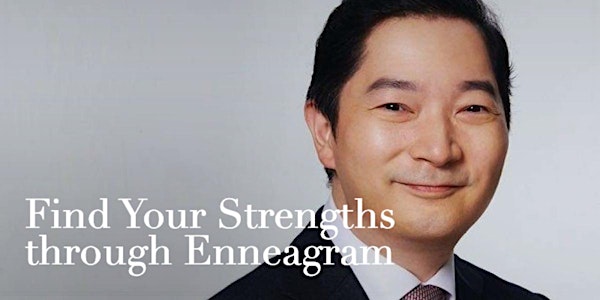 Find Your Strength through Enneagram 九型人格讀心術
