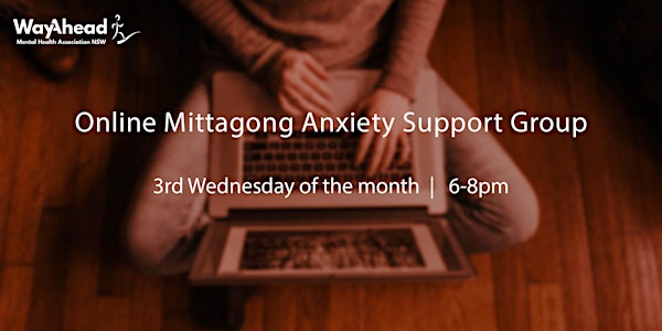Mittagong Online Anxiety Support Group