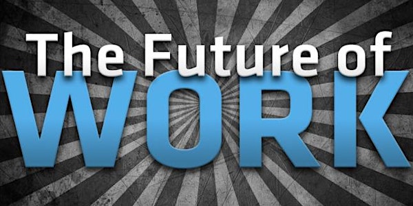 The Five Trends Shaping the Future of Work