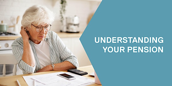 CANCELLED: Services Australia: Understanding your Pension