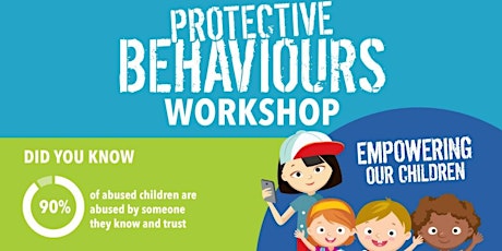 Protective Behaviours Workshop for Parents primary image