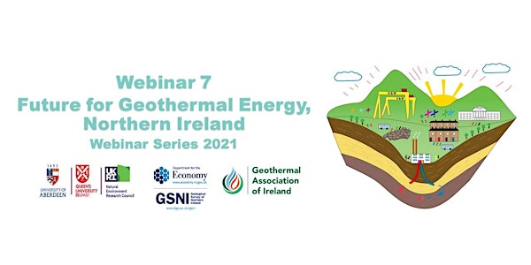Future for Geothermal Energy, NI