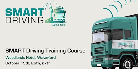SMART Driving Course - Waterford primary image