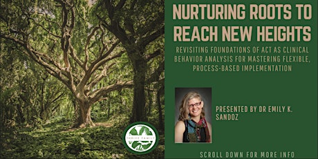 Nurturing Roots to Reach New Heights