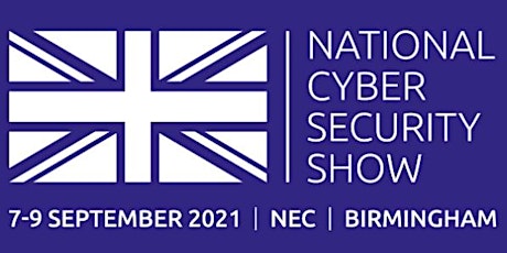 Meet World Cyber Leaders Cynet at The National Cybersecurity Show 2021 primary image