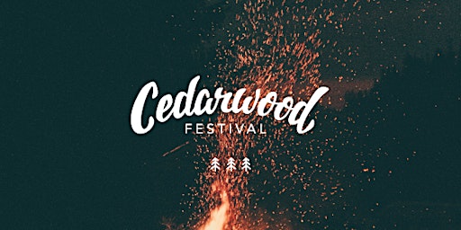 Cedarwood Festival 2022