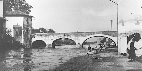 Immagine principale di Da Ponte a ponte. La storia che corre lungo il Naviglio Grande. 