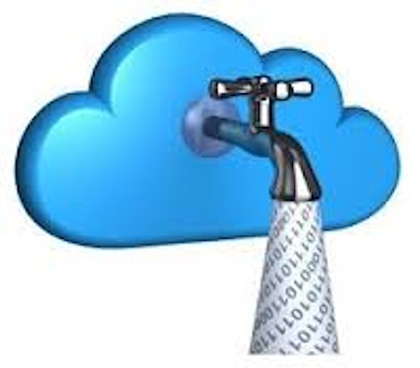 Tap the Cloud with CenturyLink Business