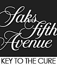 2015 Saks Fifth Avenue Key to the Cure Kickoff Gala primary image