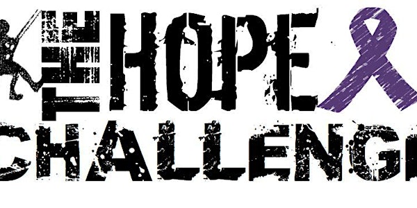 The Hope Challenge