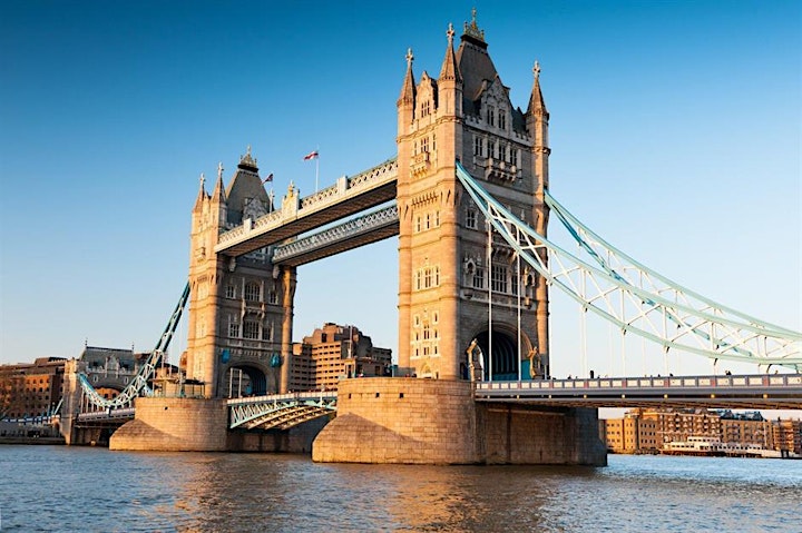 
		Historic Bridges of London Tour image
