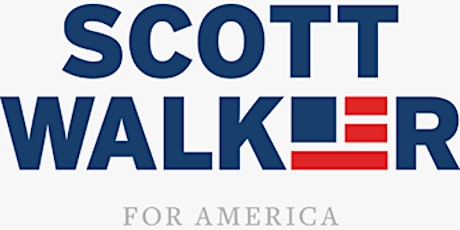 A Meet and Greet with Governor Scott Walker - Olivette, MO primary image