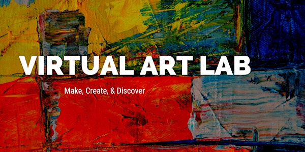Virtual Art Lab