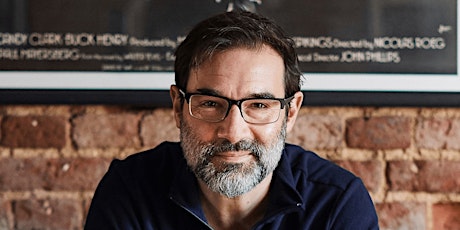 Adam Buxton Rambles... primary image