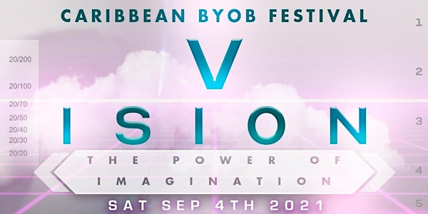 Caribbean BYOB Festival - Dallas