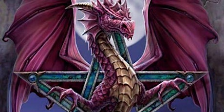 7 Dragons Activation for Wisdom & Protection primary image
