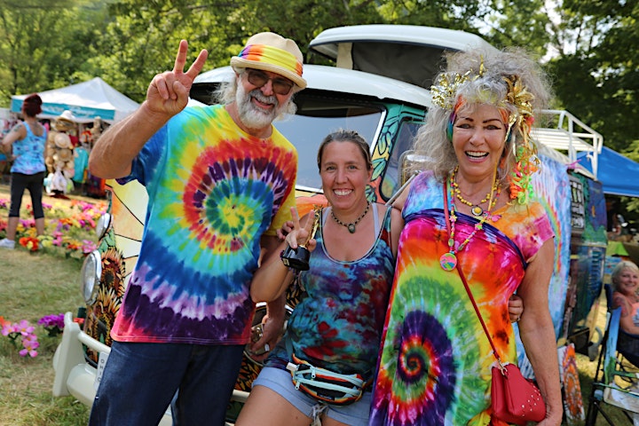 Hippie Fest - Ohio image