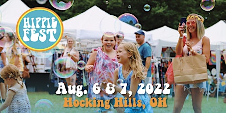 Hippie Fest - Ohio