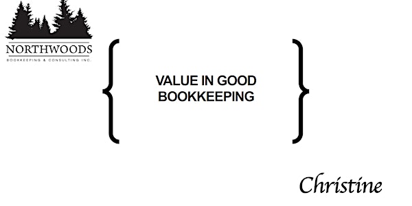 Starter Company Plus: Value in Good Bookkeeping