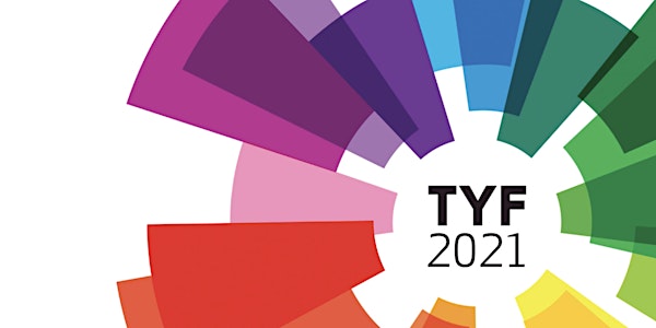 IFTF Ten-Year Forecast Summit 2021- Exclusive Invitation