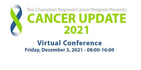 Cancer Update 2021 primary image