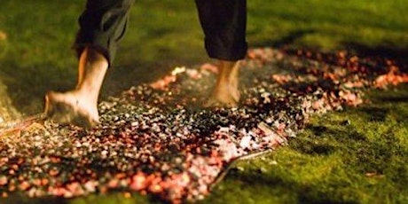 Charity Firewalk! primary image