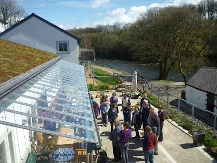 The Great Big Green Week Forgebank Tour image