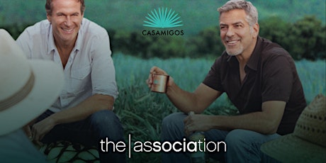 The Casamigos Event  primärbild