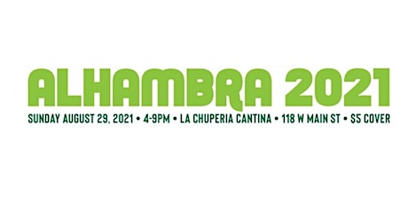 La Junta Summer Day Party in Alhambra Returns