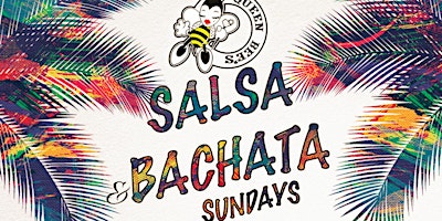 Salsa Sundays