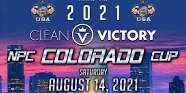 2021 NPC Colorado Cup Livestream