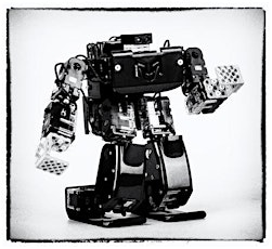 Image principale de Initiation à la robotique