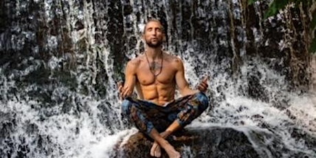 Outfest Meditation Sessions with Patrick primary image