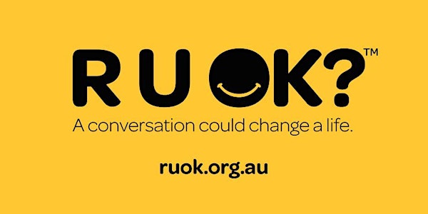 RUOK Day 2021 - Faculty of Engineering & Information Technology