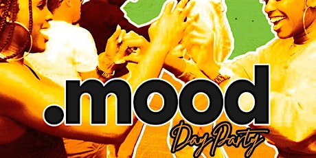 .mood | Day Party tickets