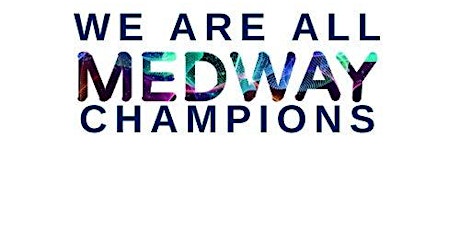 Medway champions Meeting