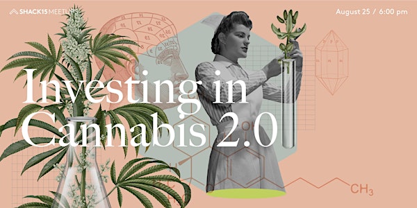Investing in Cannabis 2.0
