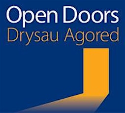 Open Doors at Cadw sites 2015 | Drysau Agored ar Safleoedd Cadw 2015 primary image
