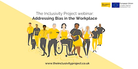 Addressing Bias in the Workplace