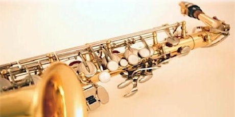 The Four Tunes Saxophone Quartet at Trevince